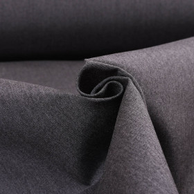 Tissu haute résistance solids flanelle Sunbrella