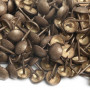 1000 clous tapissier bronze doré Ø10,5 mm