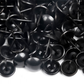 200 clous tapissier canon de fusil Ø11 mm