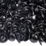 200 clous tapissier graphite Ø11mm