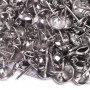 1000 clous tapissier nickelé Ø9,5 mm