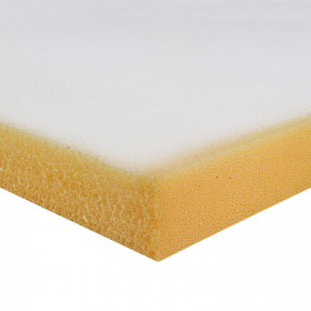 Plaque de mousse Dryfeel 34 kg - 140x200x5 cm