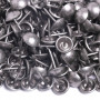 1000 clous tapissier alu pigmenté Ø10,5 mm