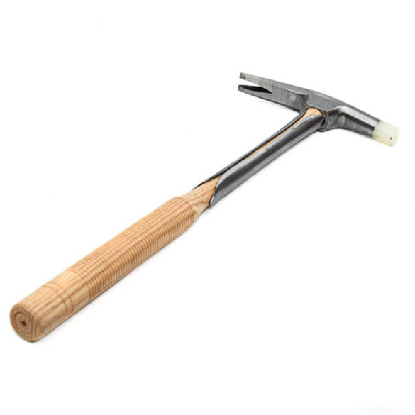 Ramponneau avec embout nylon Osborne 1036P - ø12mm