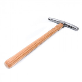 Marteau tapissier aimanté Vergez Blanchard 7371 - ø10mm