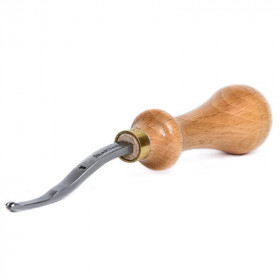 Abat carré n°1 - 0,6 mm - Vergez Blanchard