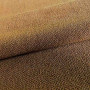 Tissu velours Amara cumin Casal