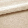 Tissu velours Amara bouleau Casal