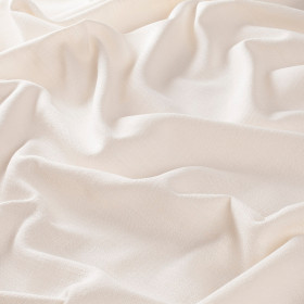 Tissu siège Max ivoire Jab