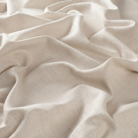 Tissu siège Max naturel Jab