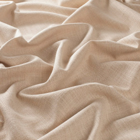 Tissu siège Max écru Jab