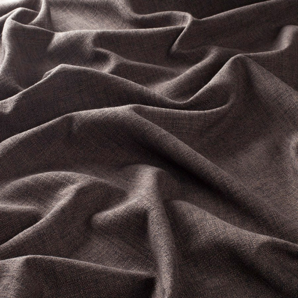 Tissu siège Max tourbe Jab