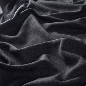 Tissu siège Max caviar Jab