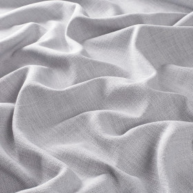 Tissu siège Max gris clair Jab