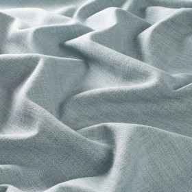 Tissu siège Max bleu pastel Jab