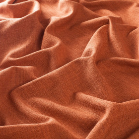 Tissu siège Max citrouille Jab