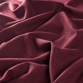 Tissu siège Max prune Jab