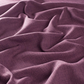 Tissu siège Max violette Jab