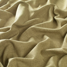 Tissu siège Max vert kaki Jab