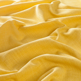 Tissu siège Max mimosa Jab