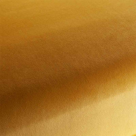 Tissu velours City Velvet orange clair 46 Jab