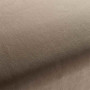 Tissu velours City Velvet beige 77 Jab