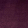 Tissu velours City Velvet violet foncé 82 Jab