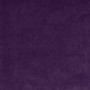 Tissu velours City Velvet violet 84 Jab