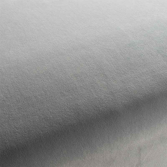 Tissu velours City Velvet gris clair 92 Jab
