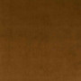Tissu velours City Velvet marron orangé 120 Jab