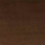 Tissu velours City Velvet marron 125 Jab