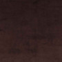Tissu velours City Velvet marron 129 Jab