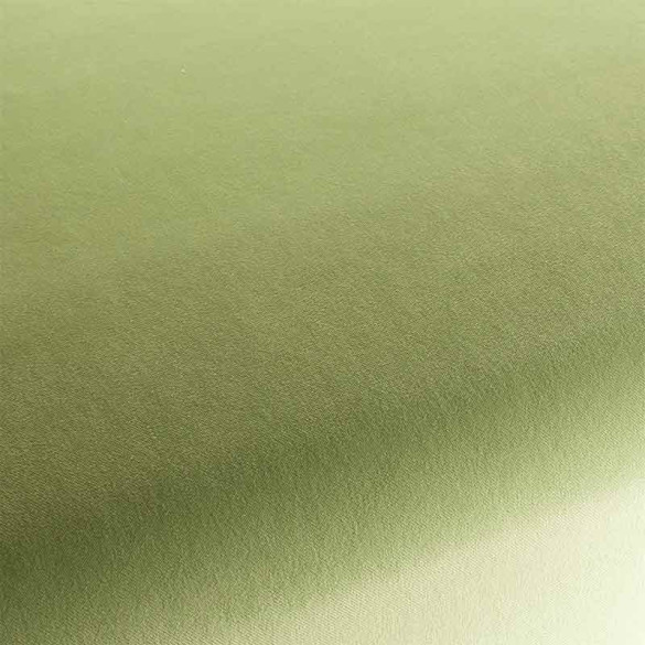 Tissu velours City Velvet vert pastel 131 Jab