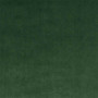 Tissu velours City Velvet vert sapin 133 Jab