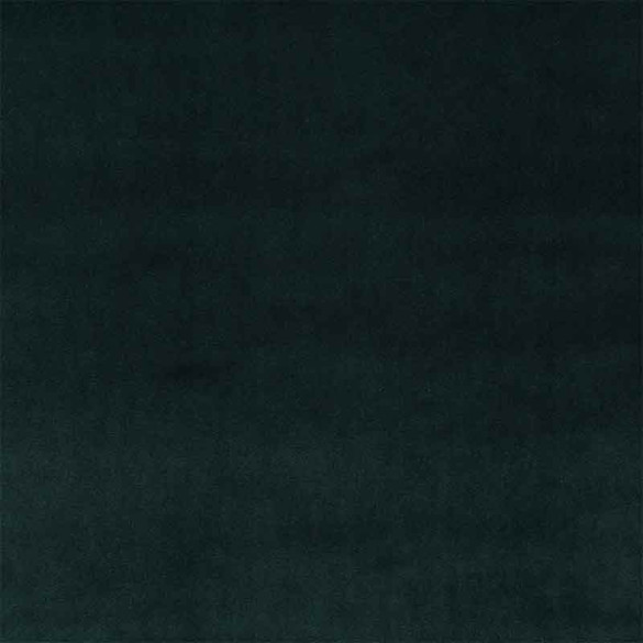 Tissu velours City Velvet vert foncé 138 Jab