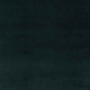 Tissu velours City Velvet vert foncé 138 Jab