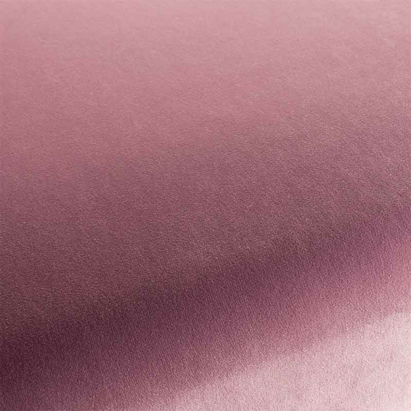 Tissu velours City Velvet rose 169 Jab
