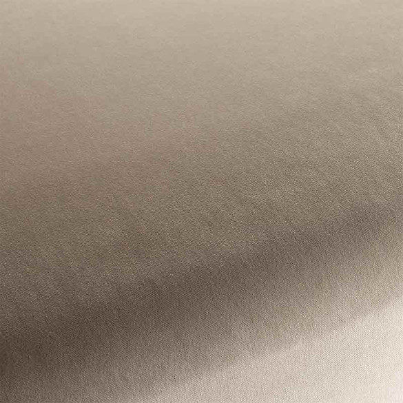 Tissu velours City Velvet beige 172 Jab