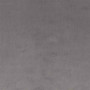 Tissu velours City Velvet gris 192 Jab