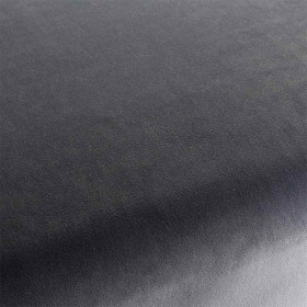 Tissu velours City Velvet gris foncé 196 Jab