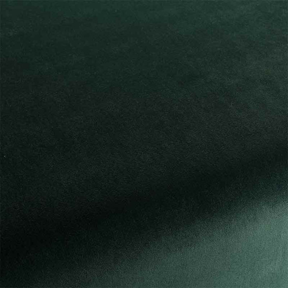 Tissu velours City Velvet vert pin 230 Jab