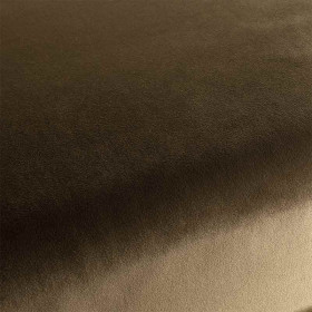 Tissu velours City Velvet marron 233 Jab
