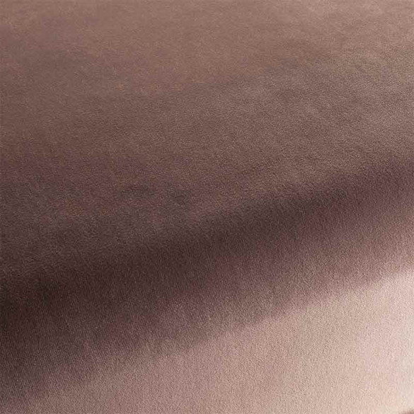 Tissu velours City Velvet vieux rose 260 Jab