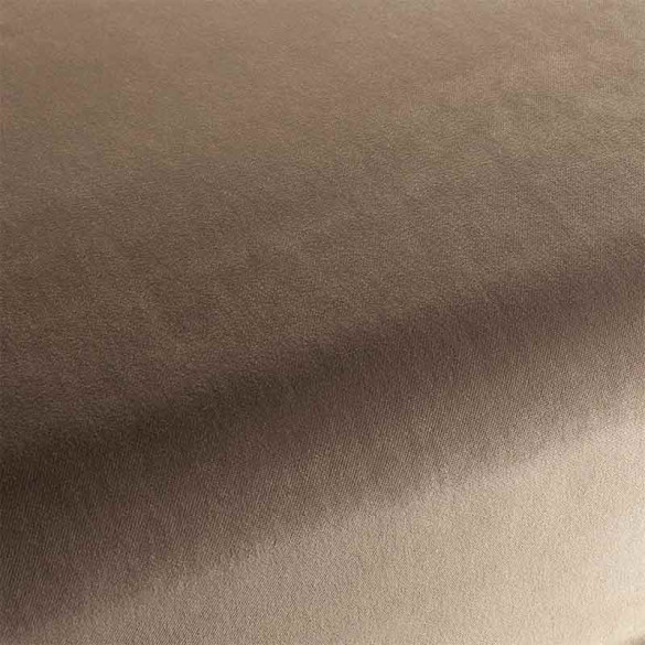 Tissu velours City Velvet beige rosé 271 Jab