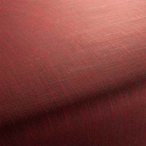 Tissu siège Two Tone rouge 15 Jab