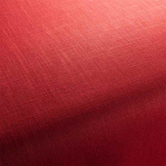 Tissu siège Two Tone rouge 17 Jab