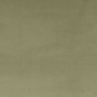 Tissu velours Kingham vert kaki 38 Jab