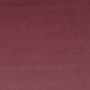 Tissu velours Kingham pivoine 15 Jab