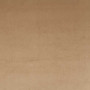Tissu velours Kingham camel 22 Jab
