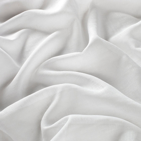 Tissu effet lin Gwendolyn silex 199 Jab 300 cm